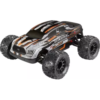 Monster Truck RC Reely Bash 6S Brushless 1:8 4WD RTR 2,4 GHz RE-7045113
