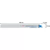 Bosch PRO Medium-Thick Metal precise S1237BEF lâmina de serra sabre, 300 mm, pack de 5 2608658996