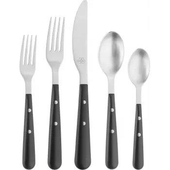 Ballarini Avola Conjunto de talheres, 20 peças