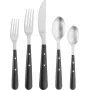 Ballarini Avola Conjunto de talheres, 20 peças