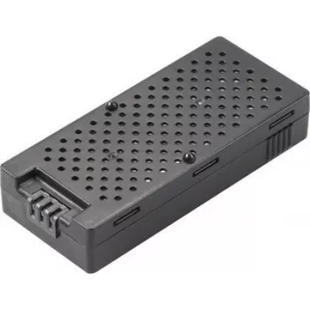 Bateria de voo de substituição Reely 7,4V 350mAh 20C LiPo (RE-7019388)