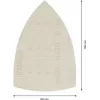 Rede de lixar Bosch Accessories 2608901624 para lixadora múltipla grão 120, 150 x 100 mm, 50 unid.