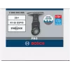 Bosch Expert for MultiMaterial lâmina de imersão PRO AII 65 BSPIB, StarlockPlus, 65 x 40 mm, bimetal 2608669085