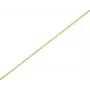 Tubo de latão Reely 6 mm x 500 mm (diâmetro interior 5,1 mm) - 1 unid. RE-7083930