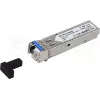 Cabo de cobre Direct Attach BlueLAN 400G QSFP112, 0,5 m, compatível com Amphenol NJAAKK-0006 NJAAKK-0006-BL