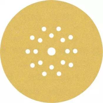 Bosch Expert M480 Discos de lixa para pladur P180 225 mm pack de 5 2608901674