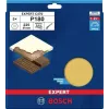 Bosch Expert M480 Discos de lixa para pladur P180 225 mm pack de 5 2608901674