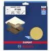 Bosch Expert M480 Discos de lixa para pladur P180 225 mm pack de 5 2608901674