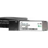 BlueLAN Cabo direct attach 40G QSFP+ de 3m, compatível com Fortinet FN-CABLE-QSFP+3 FN-CABLE-QSFP+3-BL
