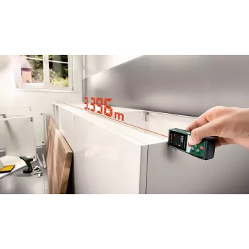 Bosch Home and Garden UniversalDistance 50C medidor de distância a laser com Bluetooth 50 m 0603672301