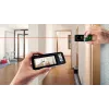 Bosch Home and Garden UniversalDistance 50C medidor de distância a laser com Bluetooth 50 m 0603672301