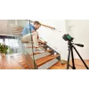 Bosch Home and Garden UniversalLevel 360 conjunto de laser de linhas cruzadas (0603663E09)