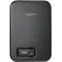 Sygonix SY-4849288 Fechadura eletrónica de combinação para cofres - preto
