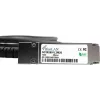 BlueLAN Cabo de cobre direct attach QSFP28 100G 0,5m QSFP28-100G-CU50CM-BL