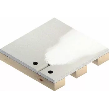 Bosch EXPERT M480 Bloco de lixar manual 133 x 80 mm para grãos 80/120/180 2608901746