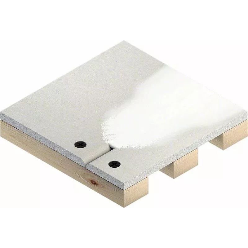 Bosch EXPERT M480 Bloco de lixar manual 133 x 80 mm para grãos 80/120/180 2608901746