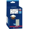 Bosch EXPERT M480 Bloco de lixar manual 133 x 80 mm para grãos 80/120/180 2608901746