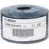 Bosch Accessories 2608619815 Expert for Metal disco de corte X-LOCK 125 mm x 1,0 mm x 22,23 mm