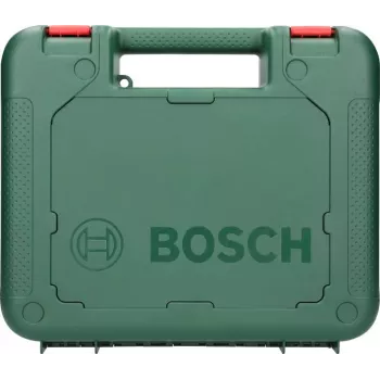 Bosch 2609256F75 Mala de ferramentas vazia