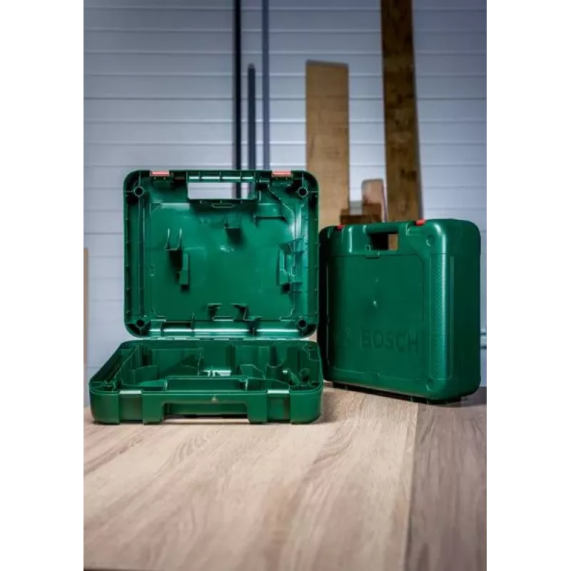 Bosch 2609256F75 Mala de ferramentas vazia
