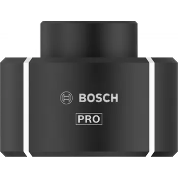 Bosch 2608001163 Matriz de cravar para terminais de tubo e conectores 70 mm²
