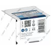 Bosch 2608001137 Matriz de cravar para terminais de tubo e conectores, 35 mm², perfil sextavado