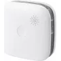 Sygonix SY-5040174 Detetor de fumo fotoelétrico interligado por rádio com pilha de 5 anos