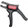 GEDORE R28201165 Alicate de descarnar automático 0,2-6 mm² (24-10 AWG) com corta-fios