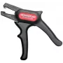 GEDORE R28201165 Alicate de descarnar automático 0,2-6 mm² (24-10 AWG) com corta-fios