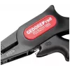 GEDORE R28201165 Alicate de descarnar automático 0,2-6 mm² (24-10 AWG) com corta-fios