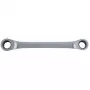 GEDORE red Chave de caixa com roquete dupla, reta, 8x10 mm (R07400810)