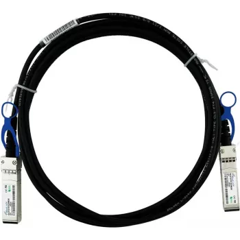 BlueLAN 02311MNW-BL Cabo Direct Attach SFP28 compatível com Huawei 5m