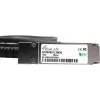 Cabo de ligação direta BLUELAN MCP1600-C001LZ-BL compatível com NVIDIA QSFP28, 100GBASE-CR4, 1 m, 30AWG