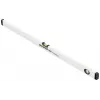 Nível telescópico GEDORE RED R94100187 1000-1800 mm alumínio 2 níveis de bolha