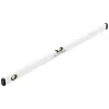 Nível telescópico GEDORE RED R94100187 1000-1800 mm alumínio 2 níveis de bolha