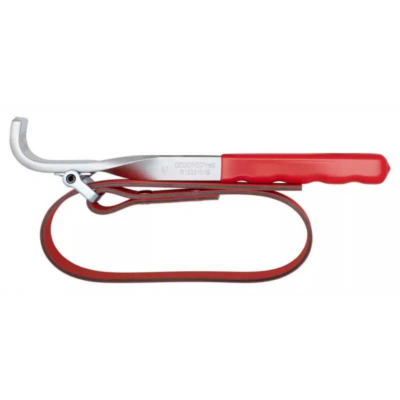 Chave de fita GEDORE red R19351019 para diâmetro até 140 mm 3301465