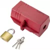 Sygonix SY-5044442 Caixa de proteção, 118 x 65 x 65 mm