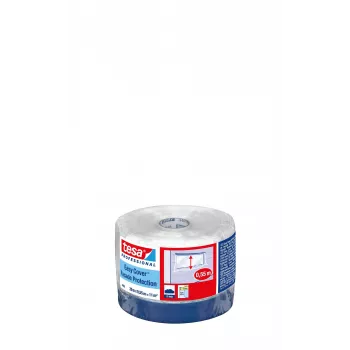 tesa Easy Cover Película de proteção, 20 m x 550 mm 04498-00000-00