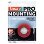 Fita de montagem tesa Montage PRO transparente 66965-00000-00 1,5 m x 19 mm