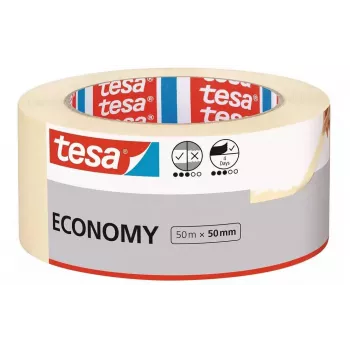 Fita de proteção tesa UNIVERSAL 05288 transparente 50 m x 50 mm 6 rolos