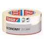 Fita de proteção tesa UNIVERSAL 05288 transparente 50 m x 50 mm 6 rolos