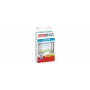 TESA Conjunto de rede mosquiteira Standard 2x 1,5 m x 1,8 m branco (55680-00500-04)