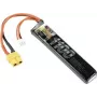 Reely Bateria LiPo 7,4 V 1100 mAh 2S 30C Softcase XT60 RE-7747020