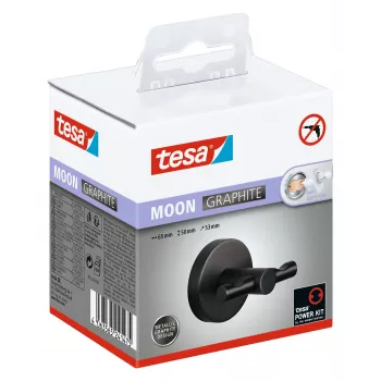 tesa MOON GRAPHITE Metal adesivo (40594-00000-00)