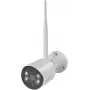 Sygonix SY-5047534 Câmara adicional sem fios Full HD 1080p 2,4 GHz