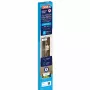 tesa Insect Stop Porta com rede mosquiteira branca 1,0 x 2,2 m (55192-00100-00)