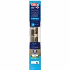 tesa Insect Stop Porta com rede mosquiteira branca 1,0 x 2,2 m (55192-00100-00)