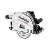 Metabo KT 66 BL Serra circular manual 1200 W 66 mm de profundidade de corte Brushless 601166000