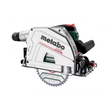 Metabo KT 66 BL Serra circular manual 1200 W 66 mm de profundidade de corte Brushless 601166000