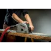 Metabo KT 66 BL Serra circular manual 1200 W 66 mm de profundidade de corte Brushless 601166000